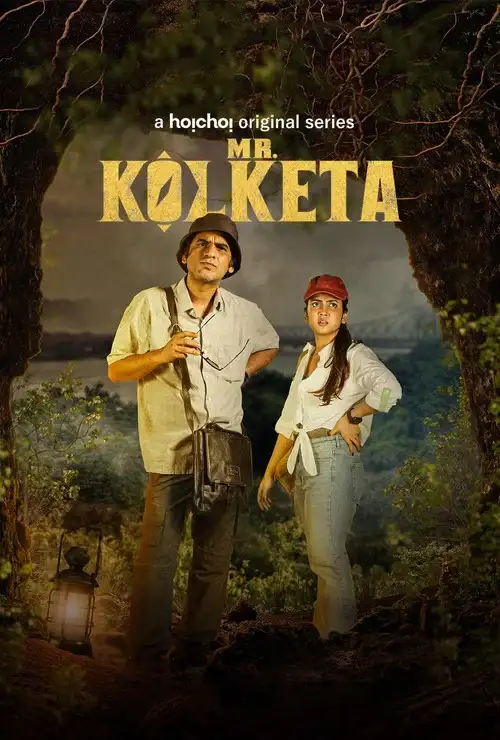 Download Mr. Kolketa (2023) S01 Bengali HDRip Complete WEB Series 480p | 720p | 1080p 12 mr. kolketa 2023
