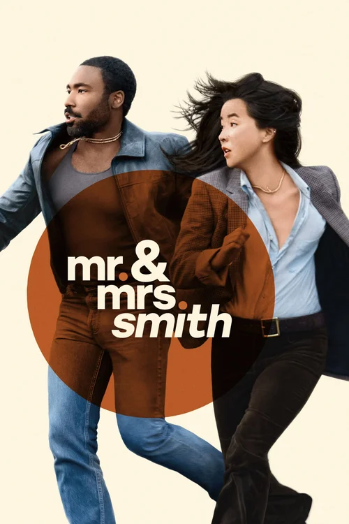 Download Mr. & Mrs. Smith – Amazon Original (2024) Season 1 Complete Dual Audio {Hindi English} 480p | 720p | 1080p WEB DL 10 mr. mrs. smith amazon original 2024