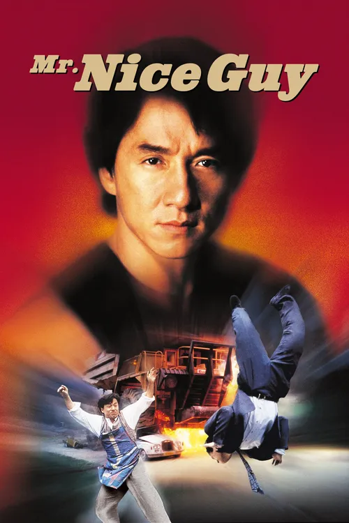 mr. nice guy 1997