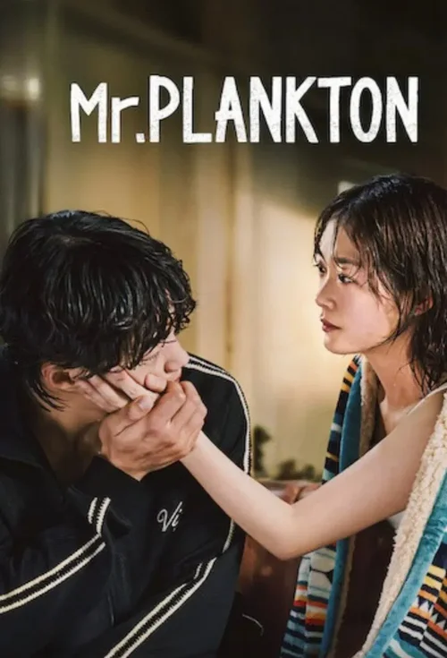 Download Mr. Plankton (2024) Season 1 Netflix Original – MulTi Audio {Hindi English Korean} WEB Series 480p 720p 1080p WEB DL 3 mr. plankton 2024