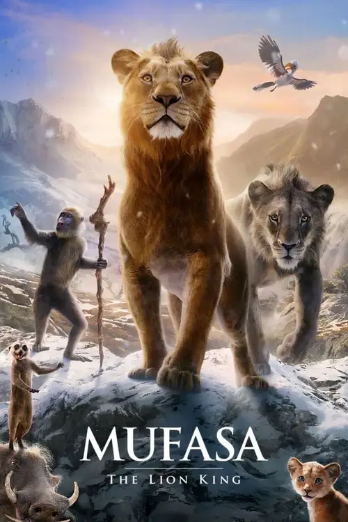 Download Mufasa: The Lion King (2024) BluRay Dual Audio {Hindi English} JioHotstar 480p | 720p | 1080p & 2160p 4K 5 mufasa the lion king 2024