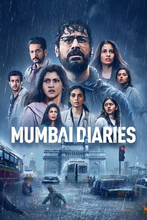 Download Mumbai Diaries 26/11 (Season 1 – 2) Hindi Complete Amazon Original Series 480p | 720p | 1080p WEB DL 16 mumbai diaries 26 11 season 1