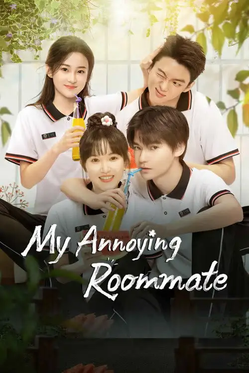 Download My Annoying Roommate – Season 1 (2025) Dual Audio {Hindi Chinese} MX Player Series 480p | 720p | 1080p WEB DL 4 my annoying roommate season 1 2025
