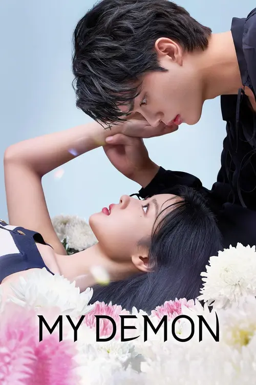 Download My Demon (Season 1) Dual Audio {Hindi Dubbed (ORG) + Korean} 480p | 720p | 1080p WEB DL 15 my demon season 1