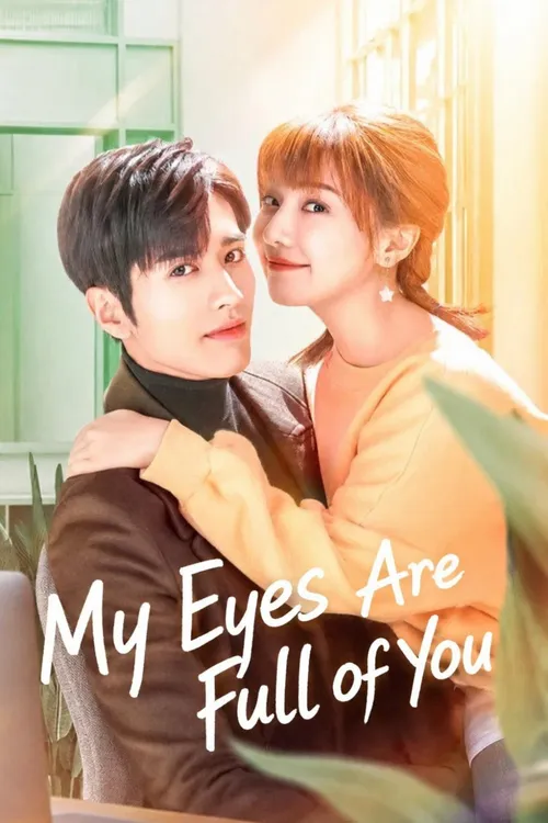 Download My Eyes Are Full of You (Season 1) Dual Audio {Hindi Chinese} Series 480p 720p & 1080p WEB DL 8 my eyes are full of you season 1