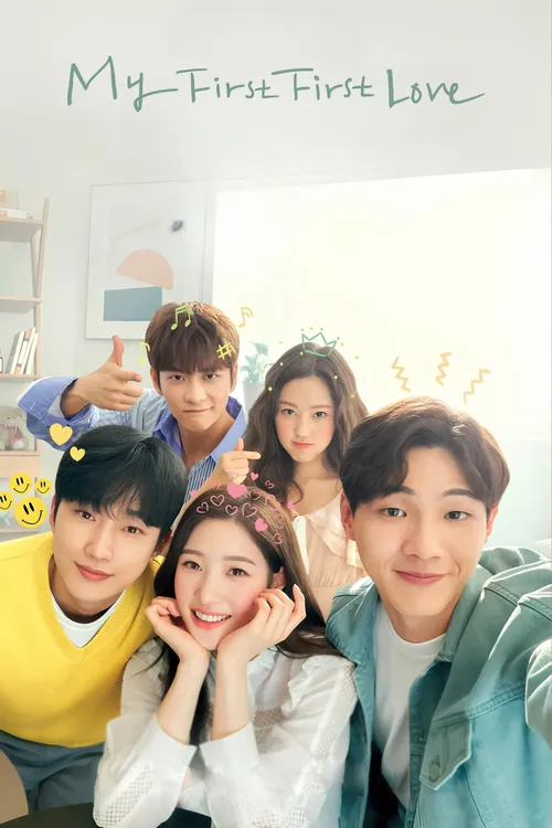 Download My First Love (Season 1 β Complete) Hindi Dubbed (ORG) All Episodes 480p | 720p WEB DL 3 my first love season 1