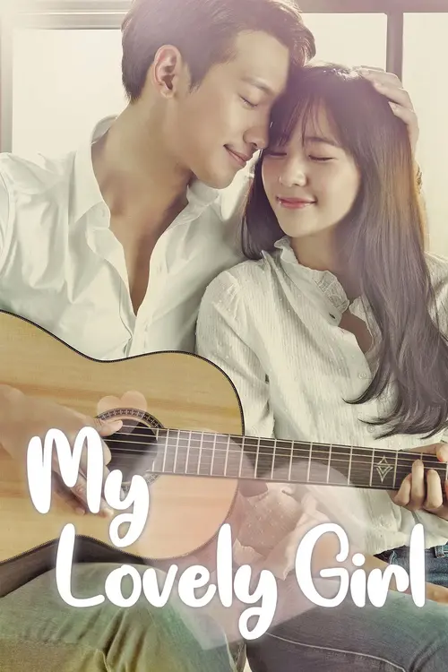 Download My Lovely Girl (Season 1 β Complete) Hindi Dubbed (ORG) All Episodes 480p | 720p | 1080p WEB DL 13 my lovely girl season 1