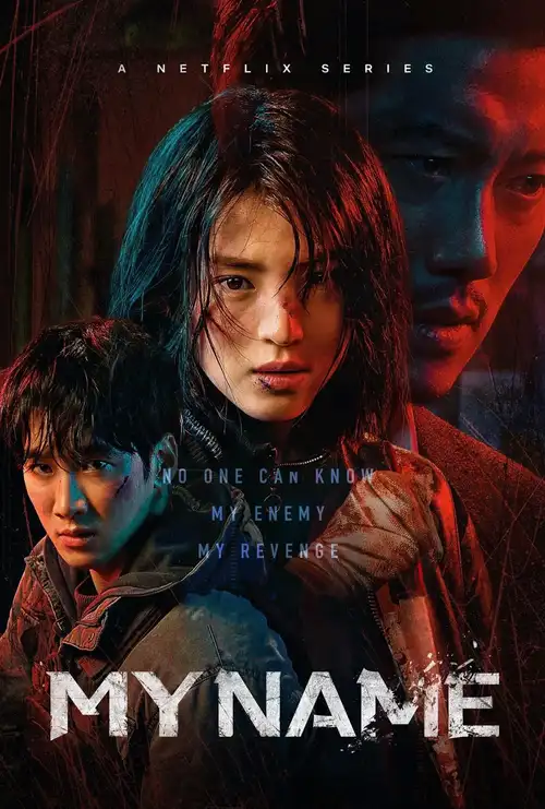 Download My Name – Netflix Original (2021) Season 1 Dual Audio {Hindi English} 480p | 720p WEB DL 19 my name netflix original 2021