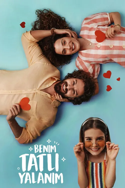 Download My Sweet Lie (2020) Season 1 In Hindi Dubbed Complete Turkish TV Series 720p WEB DL 7 my sweet lie 2020