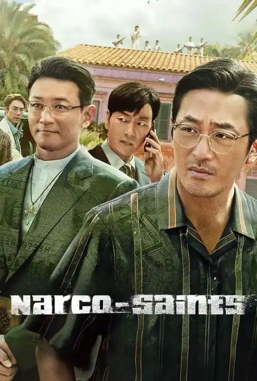 Download Narco Saints – Netflix Original (2022) Season 1 Dual Audio {Hindi English} 480p | 720p WEB DL 1 narco saints netflix original 2022