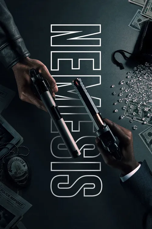 Download Nemesis (2026) Season 1 NetFlix Series: Dual Audio {Hindi English} 480p | 720p | 1080p WEB DL x264 2 nemesis 2026