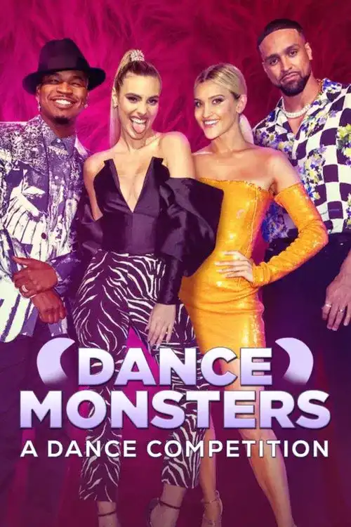 Download Netflix Dance Monsters (2022) Season 1 Dual Audio {Hindi English} 480p | 720p WEB DL 5 netflix dance monsters 2022
