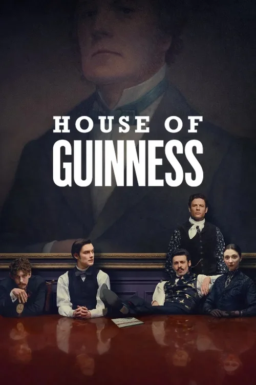 Download NetFlix House of Guinness (2025) Season 1 Dual Audio {Hindi English} 480p | 720p & 1080p WEB DL 9 netflix house of guinness 2025