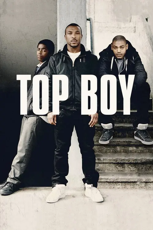 Download Netflix Top Boy (Season 1 β 3) Complete Dual Audio {Hindi English} 480p | 720p | 1080p WEB DL 6 netflix top boy season 1