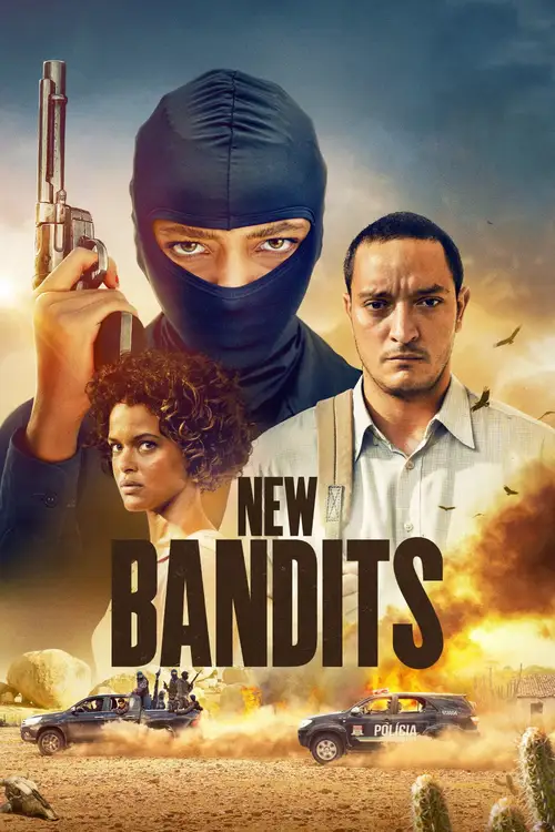 Download New Bandits β Prime Video Original (2023) Season 1 Complete Dual Audio {Hindi English} 720p | 1080p WEB DL 16 new bandits prime video original 2023