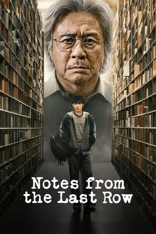 Download Notes From The Last Row (Season 1) Dual Audio {Hindi Korean} K Drama Series 480P 720P & 1080P Web Dl 11 notes from the last row season 1
