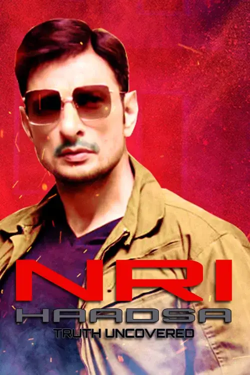 Download NRI Haadsa (2021) Season 1 Hindi Complete Voot Originals WEB Series 480p | 720p HDRip 10 nri haadsa 2021