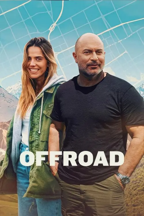 Download Off Road (2025) Season 1 Dual Audio {Hindi English} Series 480p | 720p | 1080p WEB DL 2 off road 2025