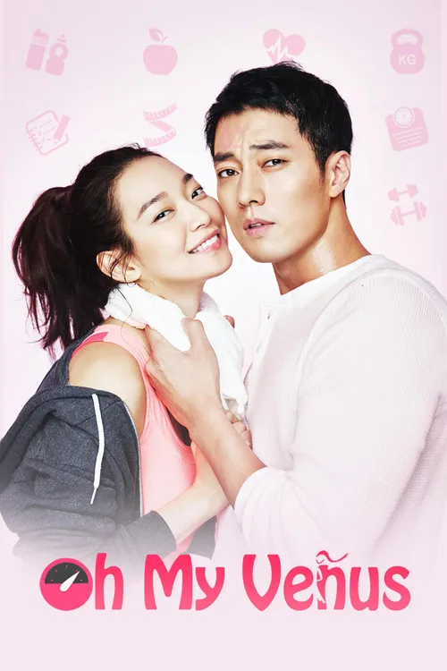 Download Oh My Venus (Season 1 – Complete) Hindi Dubbed (ORG) All Episodes 480p | 720p WEB DL 10 oh my venus season 1