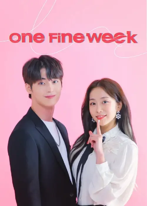 download one fine week (season 1 & 2) hindi org dubbed k drama series 480p 720p & 1080p web dl 4 one fine week season 1