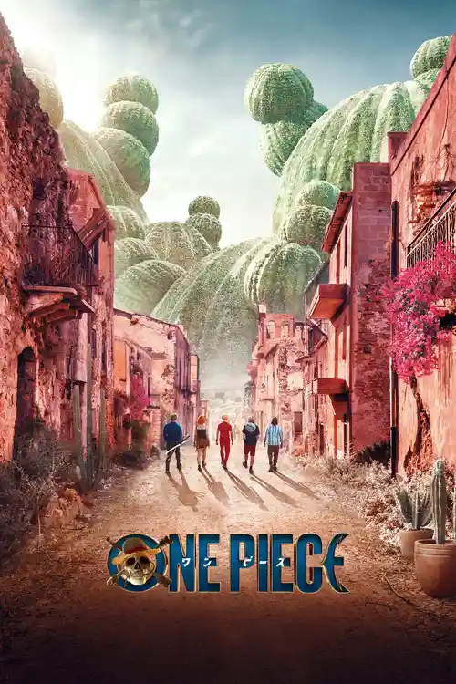 Download One Piece (Season 1 – 2) Dual Audio {Hindi English} NetFlix Series 480p | 720p | 1080p WEB DL 14 one piece season 1
