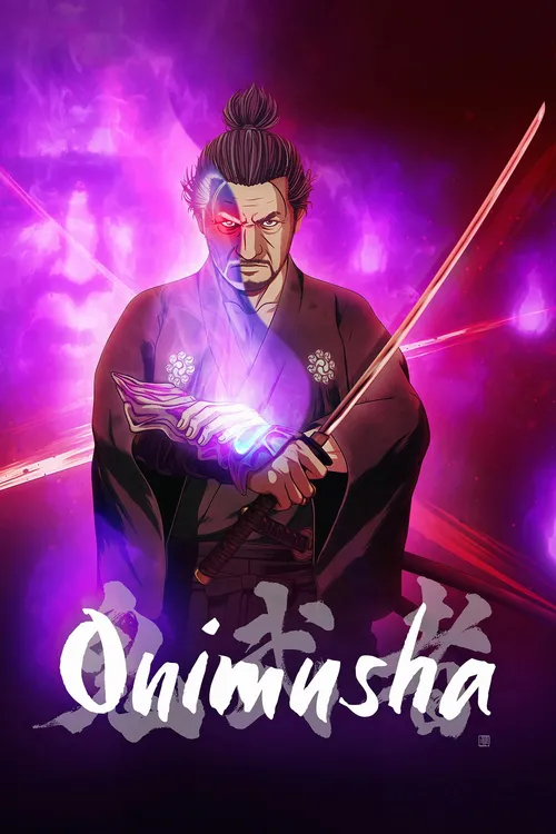 Download Onimusha (2023) Season 1 Complete Multi Audio {Hindi Japanese English} 480p | 720p | 1080p WEB DL 4 onimusha 2023