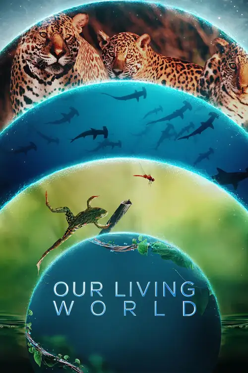Download Our Living World (Season 1) Dual Audio {Hindi ORG. + English} 480p | 720p | 1080p 16 our living world season 1