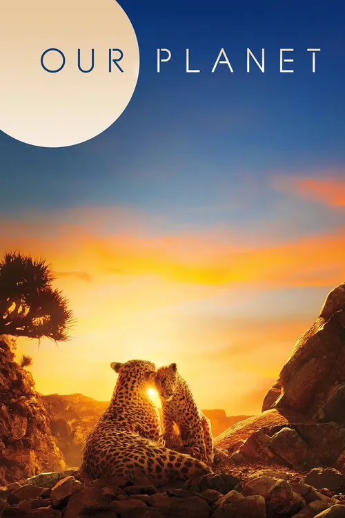 our planet season 1