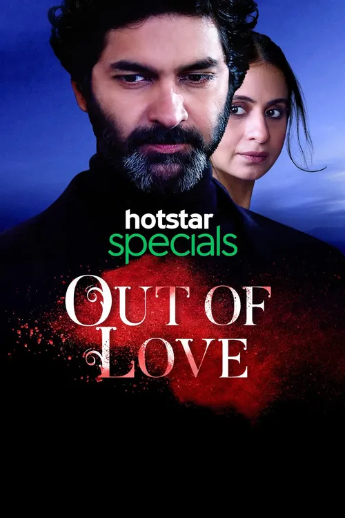 Download Out of Love (2019) Season 1 Hindi Complete HotStar Original WEB Series 480p | 720p HDRip 6 out of love 2019