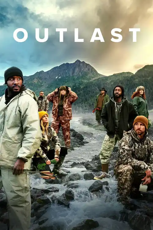 Download Outlast: The Jungle (Season 1) Dual Audio {Hindi English} Nf Series 480P 720P & 1080P Web Dl 14 outlast the jungle season 1