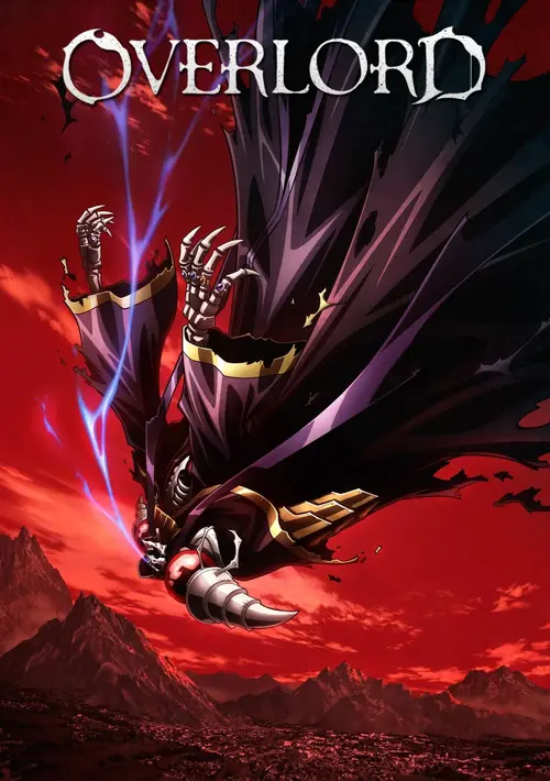 Download Overlord (Season 1 – 4) Dual Audio {Hindi Japanese} Anime Series 480p 720p & 1080p WEB DL 11 overlord season 1