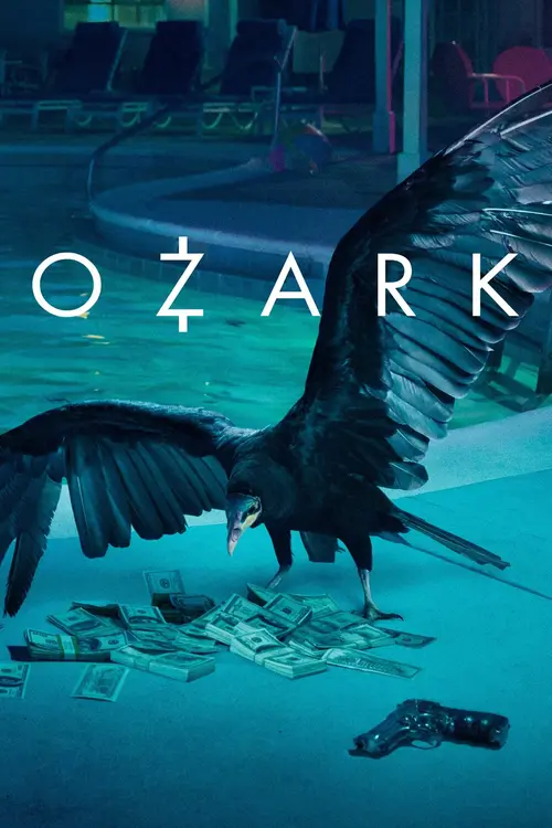 Download Ozark (Season 4 : Part 1 – 2) Dual Audio {Hindi English} Netflix Series 480p | 720p | 1080p WEB DL 3 ozark season 4
