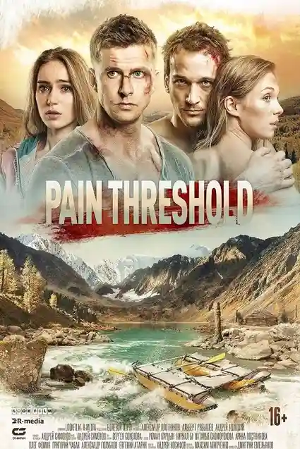 pain threshold 2019