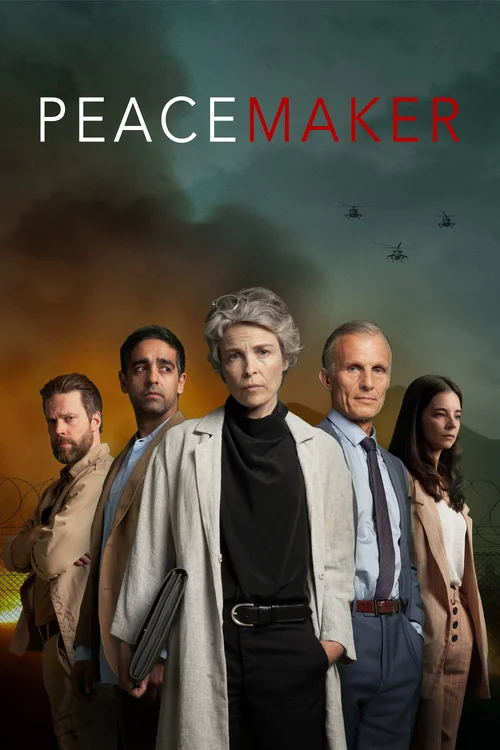 Download Peacemaker (2022) Season 1 Hindi Dubbed (ORG) VROTT Original WEB Series 480p | 720p WEB DL 6 peacemaker 2022
