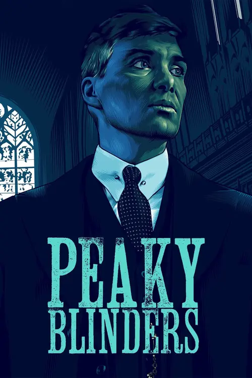 Download Peaky Blinders (Season 1 – 6) Complete Dual Audio {Hindi English} WEB Series 480p | 720p & 1080p BluRay 3 peaky blinders season 1