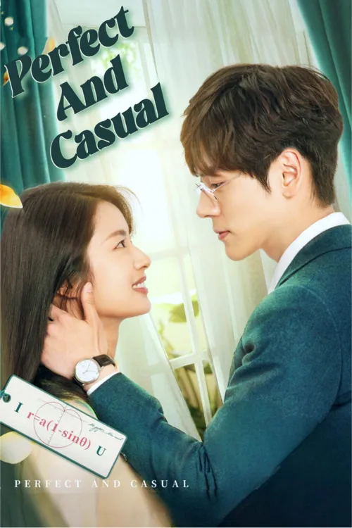 Download Perfect and Casual (Season 1) Dual Audio {Hindi Chinese} Series 480p 720p & 1080p WEB DL 6 perfect and casual season 1