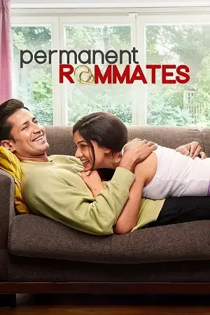 Download Permanent Roommates β TVFPlay (Season 1 β 3) Complete Hindi WEB Series 480p | 720p | 1080p HDRip 8 permanent roommates tvfplay season 1