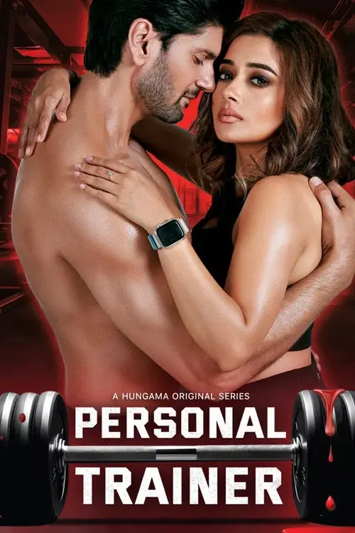 Download Personal Trainer (Season 1) Hindi Hungama Complete Web Series 480p | 720p | 1080p WEB DL 19 personal trainer season 1