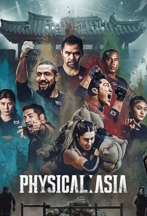 Download Physical: Asia (2025) S01 Triple Audio {Hindi English & Korean} Netflix Series 480p | 720p | 1080p WEB DL 14 physical asia 2025