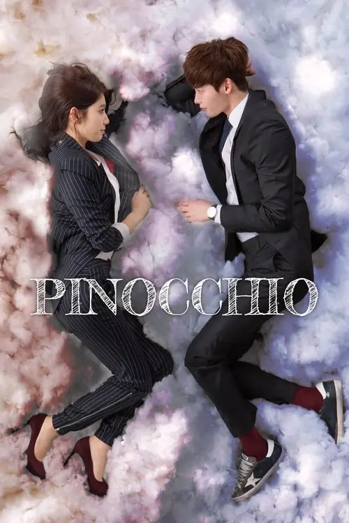 Download Pinocchio (Season 1) Dual Audio {Hindi Korean} Netflix Series 720p & 1080p WEB DL 5 pinocchio season 1