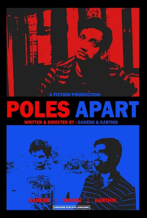 Download Poles Apart (2021) Season 1 Hindi Complete WEB Series 480p | 720p WEB DL 8 poles apart 2021