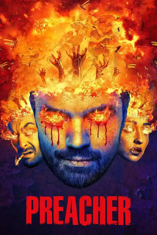 Download Preacher Season 3 All Episodes in English 480p | 720p WEB DL 18 preacher season 3