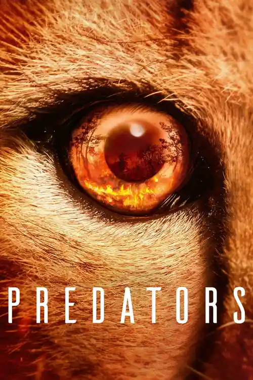 Download Predators β Netflix Original (2023) Season 1 Complete Dual Audio {Hindi English} 720P | 1080P WEB DL 15 predators netflix original 2023