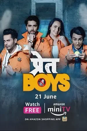 Download Pret Boys – Amazon MiniTV (2023) Season 1 Complete Hindi WEB Series 480p | 720p | 1080p WEB DL 19 pret boys amazon minitv 2023