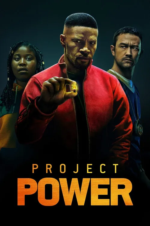 project power 2020