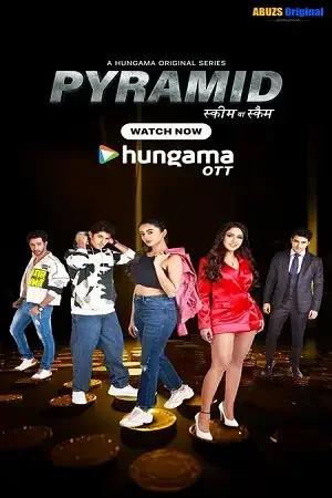 Download Pyramid – Scheme Ya Scam (S01) Complete Hindi WEB Series 480p | 720p | 1080p WEB DL 15 pyramid scheme ya scam s01