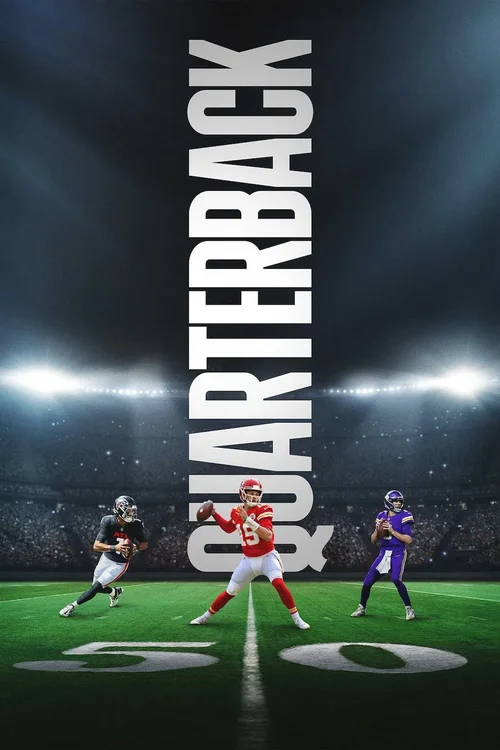 Download Quarterback (Season 1 & 2) Dual Audio {Hindi English} Series 480p 720p & 1080p WEB DL 13 quarterback season 1