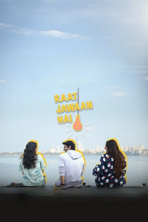 Download Raat Jawan Hai – Season 1 (2024) Complete Hindi WEB Series 480p | 720p | 1080p WEB DL 12 raat jawan hai season 1 2024