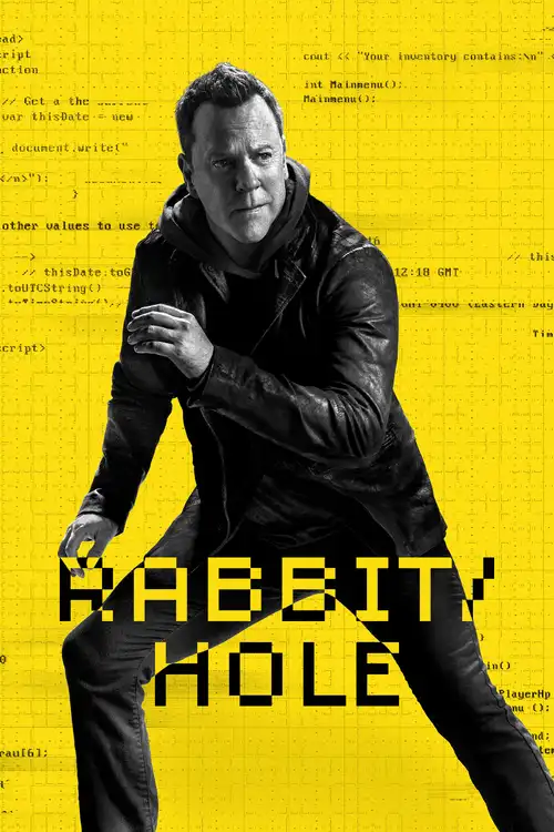 Download Rabbit Hole (2023) Season 1 Complete Dual Audio {Hindi (ORG) – English} Paramount+ Original WEB Series 720p | 1080p WEB DL 19 rabbit hole 2023