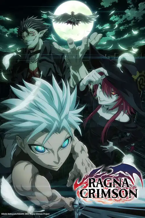 Download Ragna Crimson (Season 1) Dual Audio {Hindi Japanese} Series 480p 720p & 1080p WEB DL 16 ragna crimson season 1